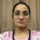 Nivedita Seehra