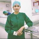 Nahid Parveen