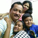 chandan bortamuly