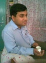 Bashar Imam Ahmad