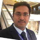 Ashish Gupta