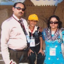 Suhasish Roy