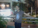 Abhimaneu Gopal