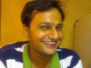 Amit  Pandey