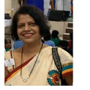 Pratibha Vikas Gupte