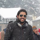 Akash Chaudhary