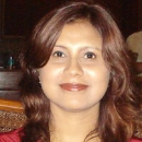 Tanushree Biswas