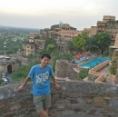 Anut Debbarma