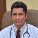 Vipin Talwar
