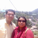 Rajani Rawat