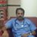 Jayapandian Pandian