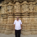 Vijayendra Desai