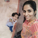 Kiran Yadav
