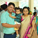 sanjay walke