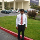 Prasandan thayyil