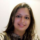 Krupali K.