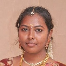 Sujaritha Venkatraman