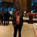 Mahesh agrawala