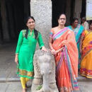 Divya Reddy