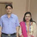 Mahendra Pant