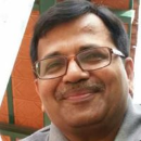 Manish R Mehta