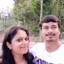 Roopesh krishnappa