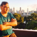 Vikas Bhatia