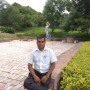 M Shiva Prakash