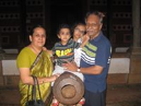 M S Subhadra