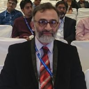 Sunil Deshpande