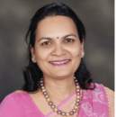 Asha Baxi