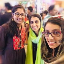 Reshmi  P V