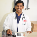 Vijay Reddy