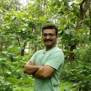 Prashant C Shah