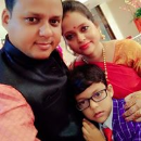 Sujan Kumar Mohanty