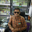 arjun chakure