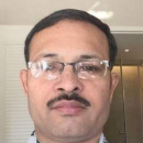 Manoj Mishra