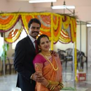 Harish N. V.