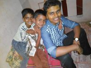 Prashant  patil