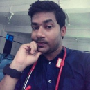 santosh k prasad