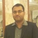Siddharth Khandhar