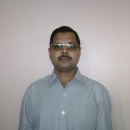 SUREN PRASAD DASH