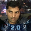 RAGHU MOHAN