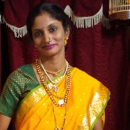 Padmaja Maruti Naik