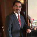 (Surg Lt Cdr) Vishal Prasad
