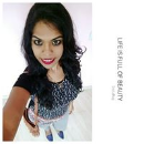 Cheryl  Ann Chachappan