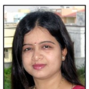 Avanika H Parmar