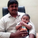 Veerakishore  Kumar Reddy