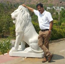 Sushant Mishra