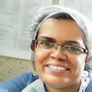 Anu Varghese